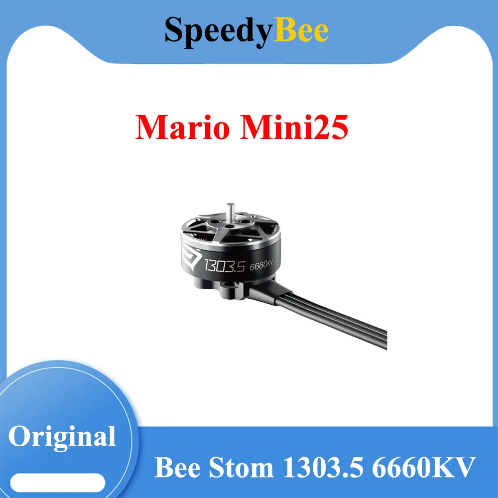 Speedybee Mario Min…