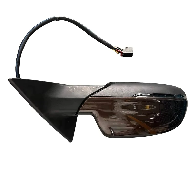 

suitable for Suitable for 19, 20, 21 Audi A5 Reversing Mirror Assembly, A5 Rearview Mirror Assembly, B9 Mirror Electric Folding