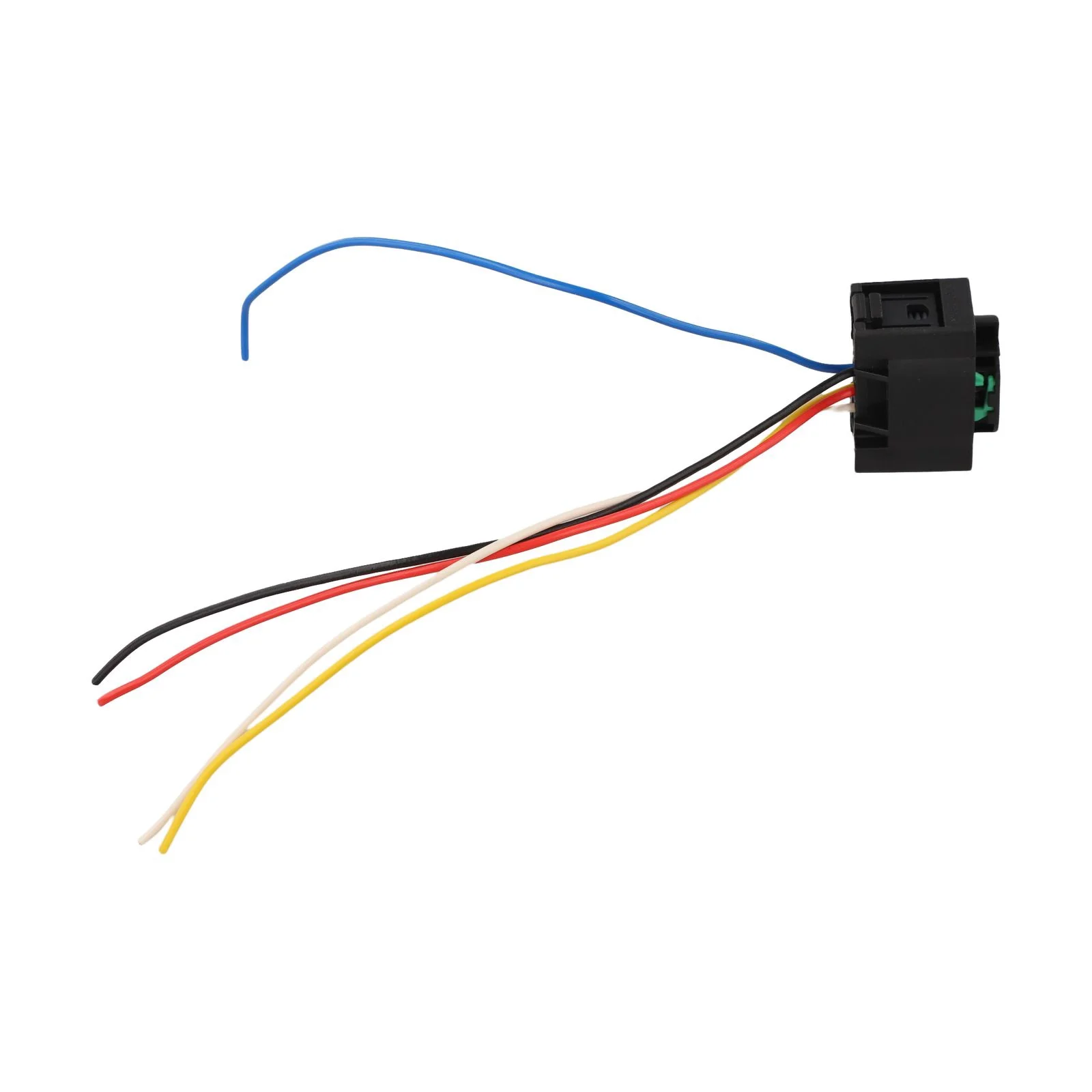 Replacement For Alternator Cable Elongated 1321500333 for Smart For Fortwo 451 Mhd Model 2007 2015 Fitment Part