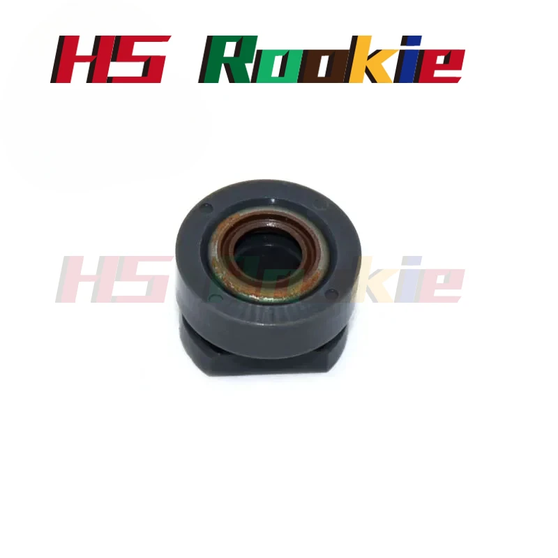 20pcs. developer unit bushing for Ricoh 1027 2027 1022 2550 3350B 2852 2851 3351 3352 3053 3353 Developer seal bush Improved