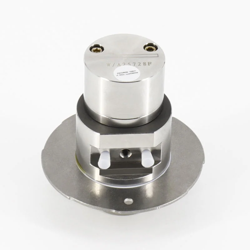 OPAQUE PUMP HEAD use for Imaje 9450C inkjet coding printer