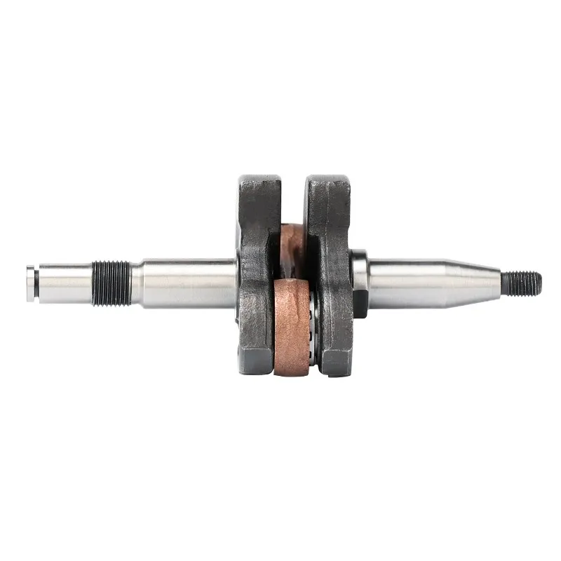 Jeu De Joints D'Huile Roulement Vilebrequin Pour Husqvarna 362 365 371 372 - Pièces 738 22 02 25