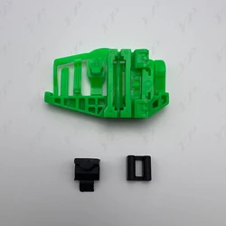 FOR BMW 1 SERIES E87 2004-2011 REAR RIGHT WINDOW REGULATOR REPAIR KIT CLIPS SET 51357138468