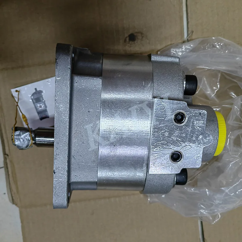 

Off-Highway Dump Truck HM250-2 HM300-2 Hydraulic Gear Pump 705-95-0513 0/05110