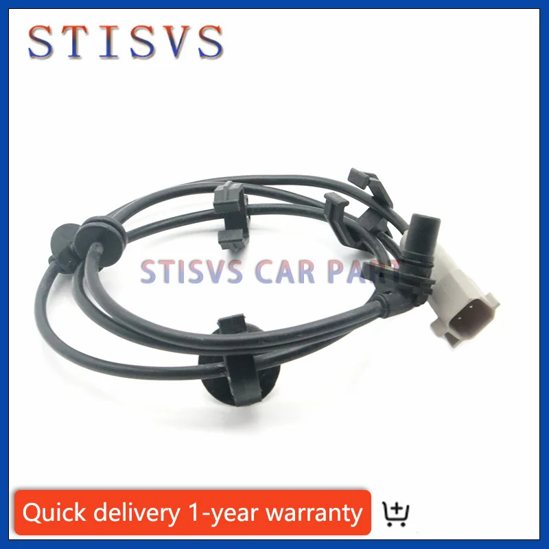 Rear Left /Right ABS Wheel Speed Sensor 5166545AA For 2004-2006 Chrysler Pacifica 5166545AB 4683840AA New Car Accessories