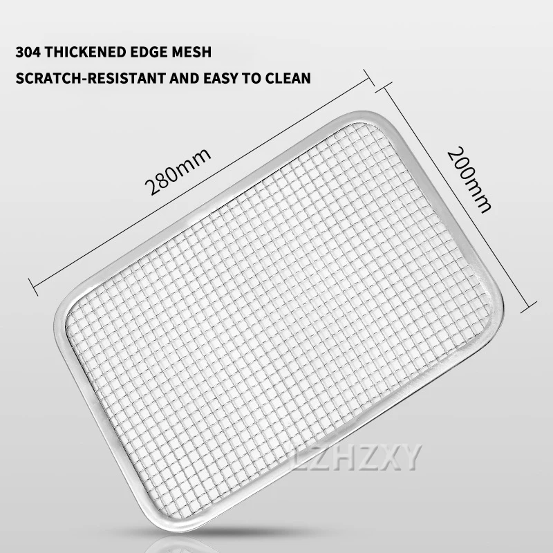 10 Trays Voedsel Dehydrator Rvs Machine 400 W/220 V Huishoudelijke Groenten Fruit Droger Met Digitale Timer voor Thuis