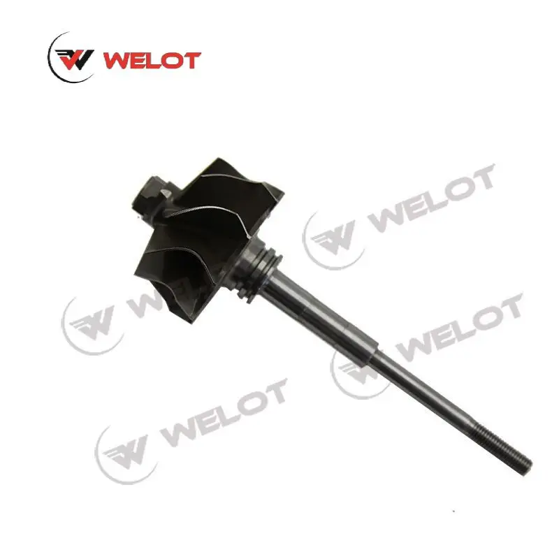 

GT1749V Turbo Shaft Wheel 716665 Turbocharger Parts 46793334 71783873 For Fiat Stilo 1.9 JTD 103Kw M724.19 16Ventil 2003-2005