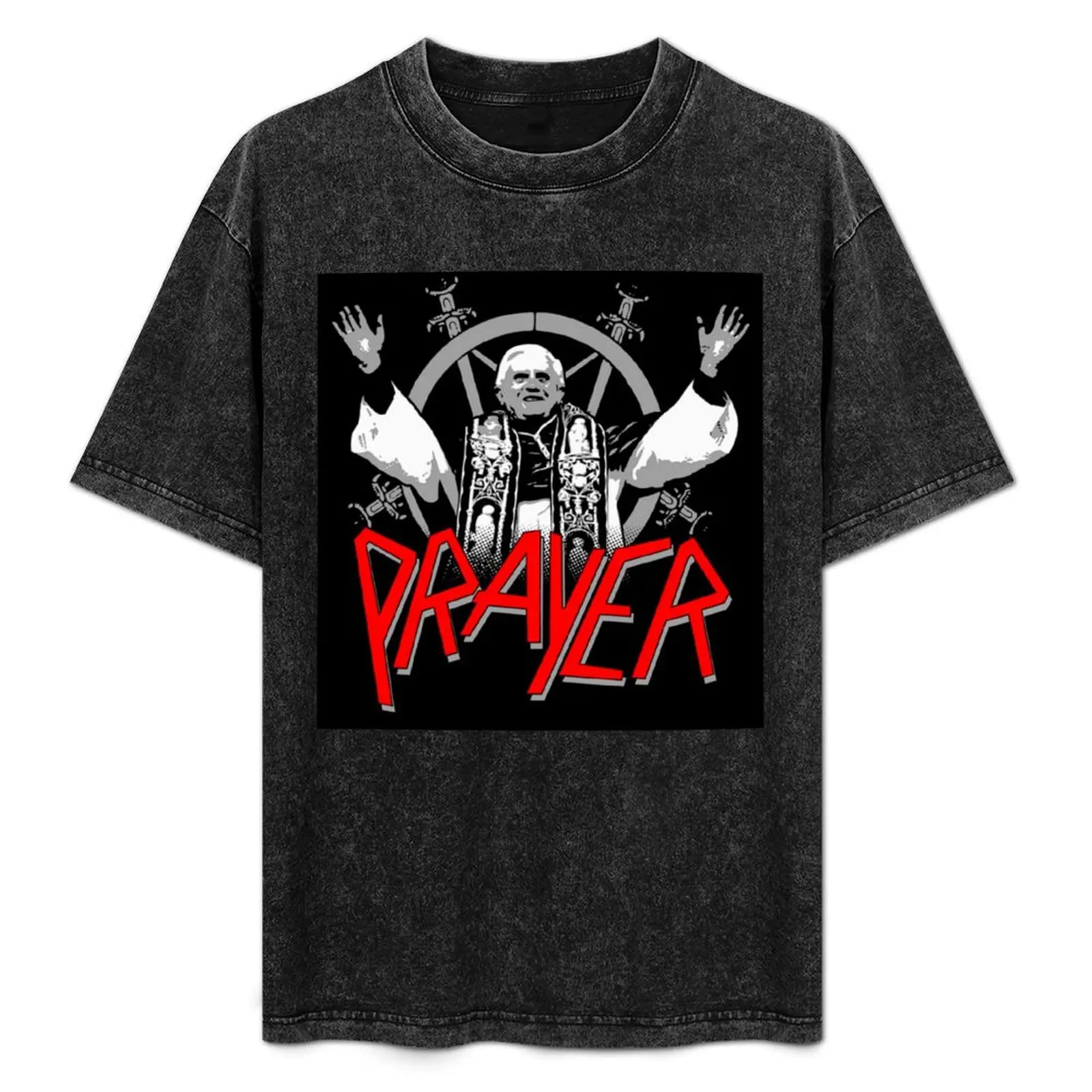 

Prayer - Angel of Life T-Shirt UV Protection Outdoor Tee Shirt