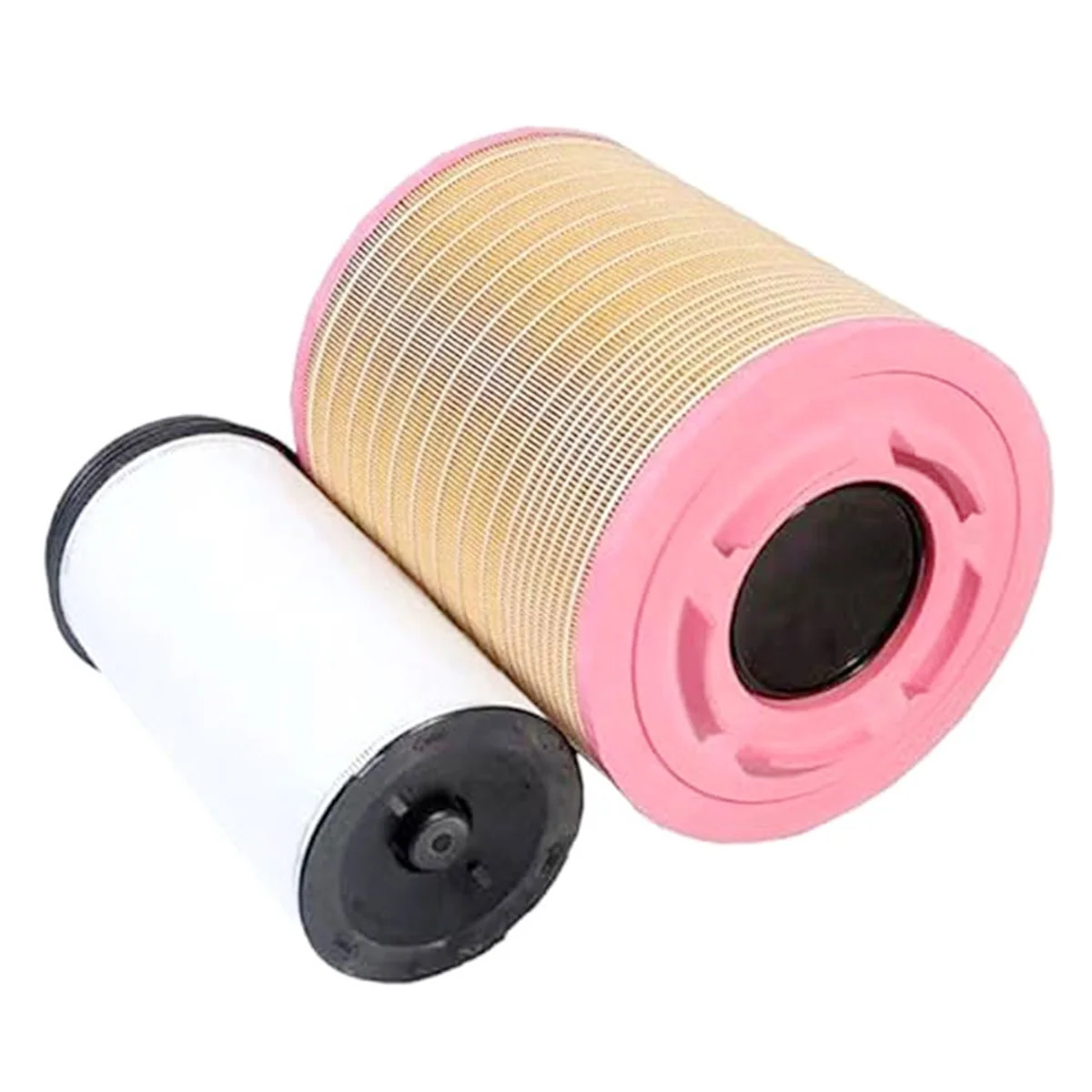 

21834205 23294956 Air Filter Kit for Truck Heavy Truck Tractor Filter Elements 21243188