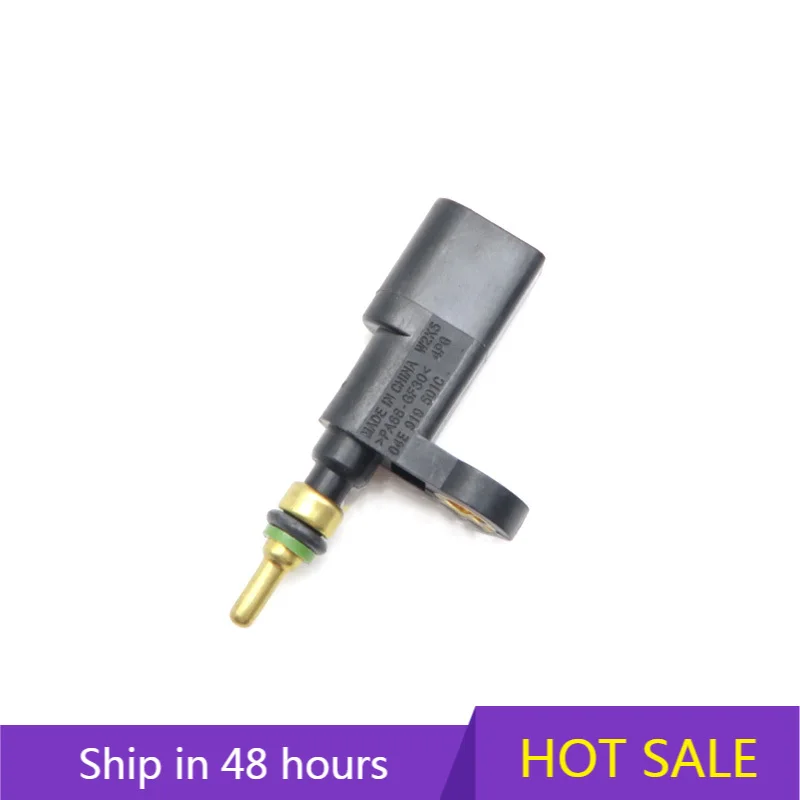 04E919501C FOR Volkswagen Audi A3 Q2L Q3 Q6 Magotan Tiguan Golf Jetta Bora Passat Polo Engine Coolant Water Temperature Sensor