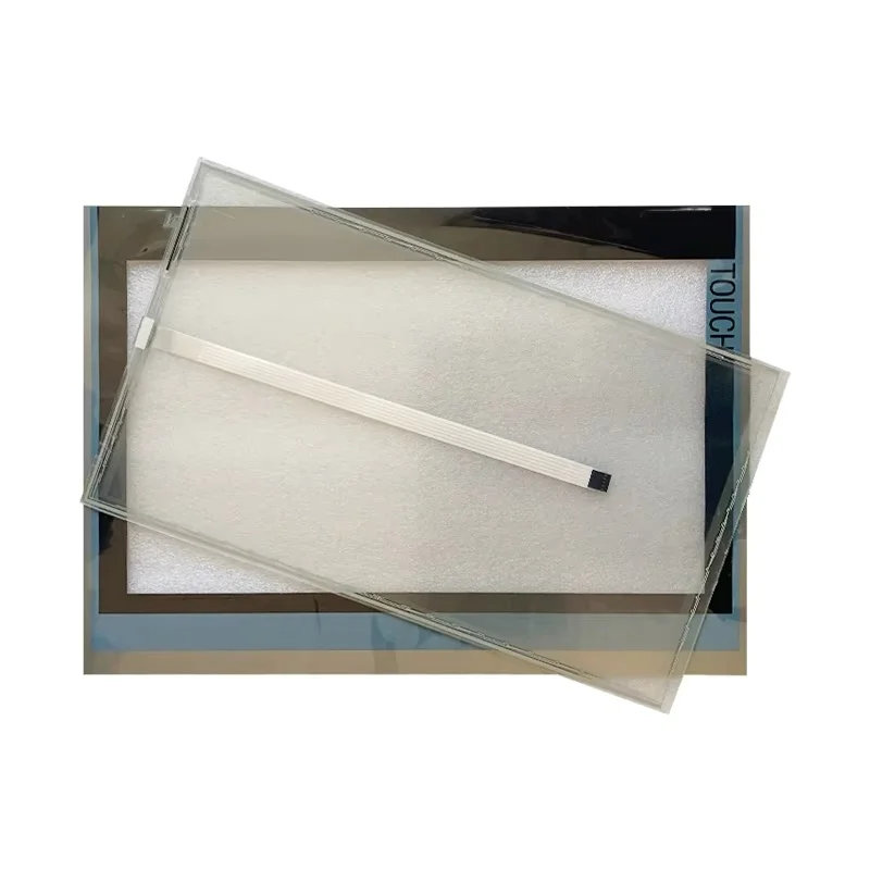 New Replacement Compatible Touchpanel Protective film for SIMATIC IPC477D 6AV7240-3DC16-6PA0