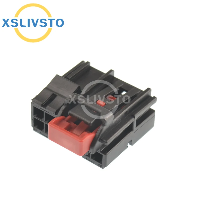 8 pin female Auto Socket Connector Car LED rear tail light plug For VW Golf Audi 1K8972718