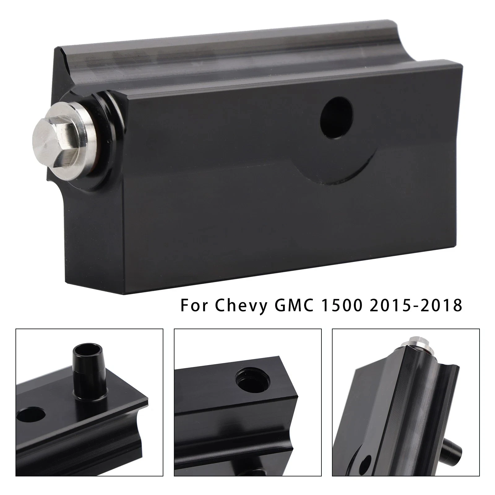 

Термовыключательный клапан трансмиссионной жидкости 8L90 для Chevrolet и GMC 1500 15-18 (125071000)