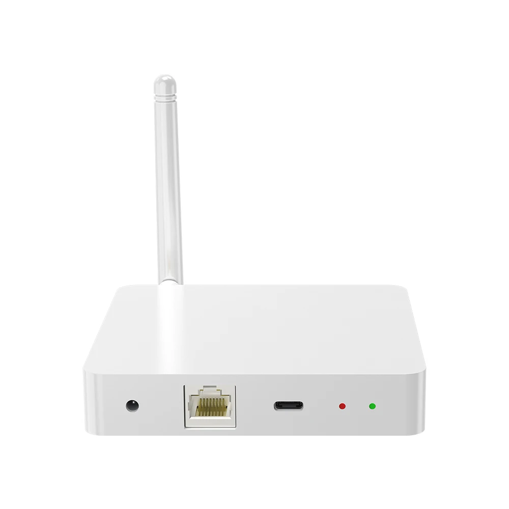 Custom odm px30 ble wifi gateway zigbee zwave remote control center gateway home sutomation system linux homekit hub smart