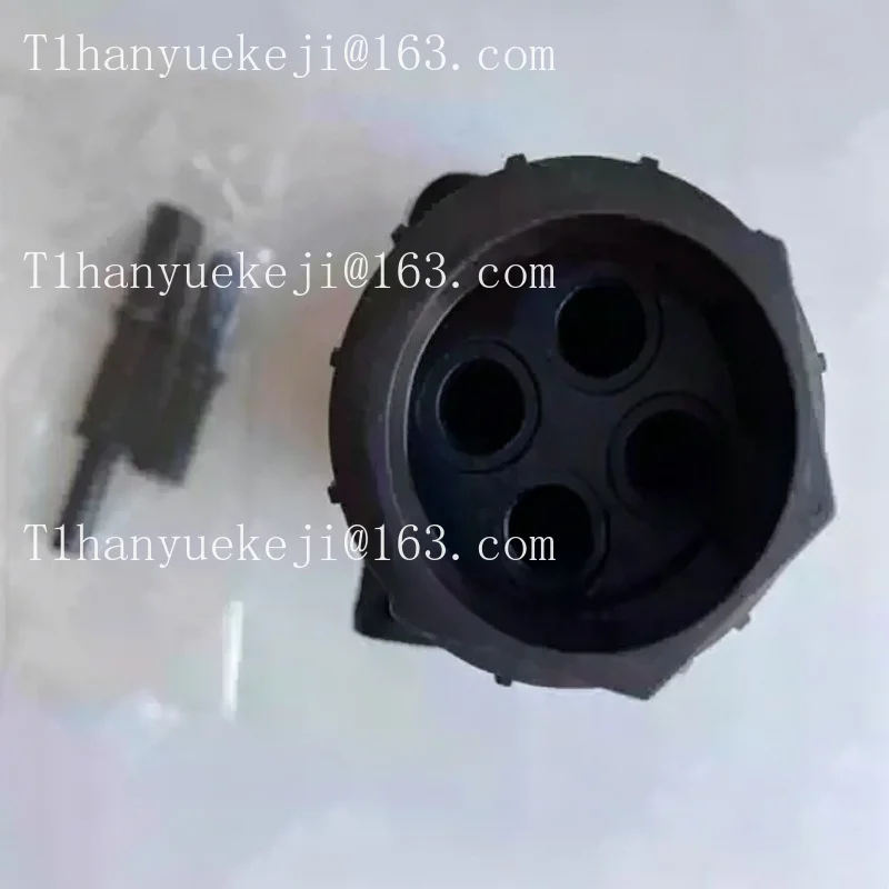 2026Universal 16-pin, suitable for huawei 50kw inverter connector sun2000-50ktl-40ktl/485 wiring square terminal