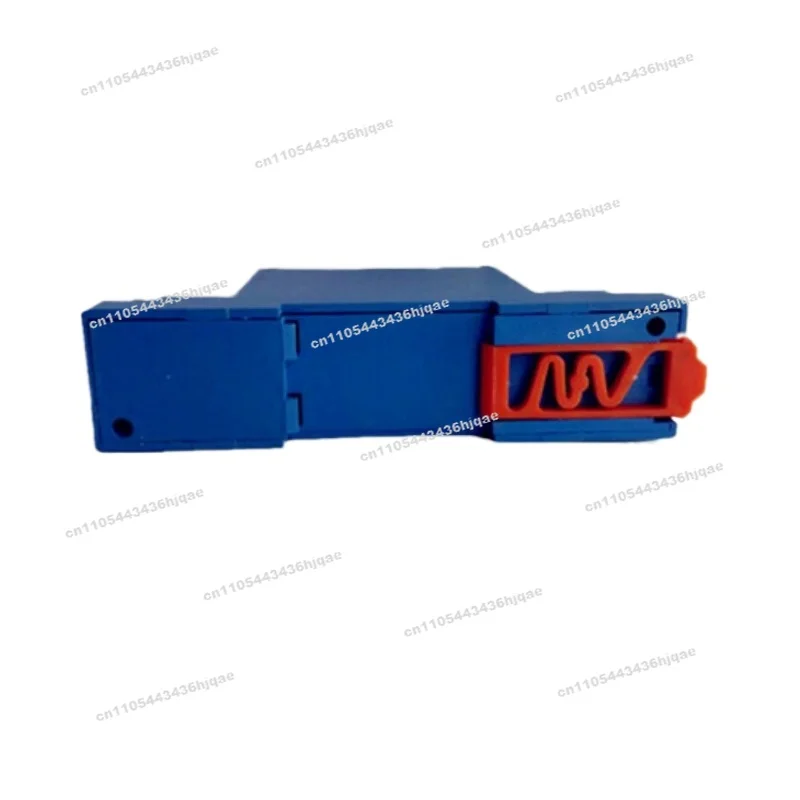 DC Voltage Sensor, Voltage Transmitter Analog Signal Output, Isolated Output 4-20MA0-10V