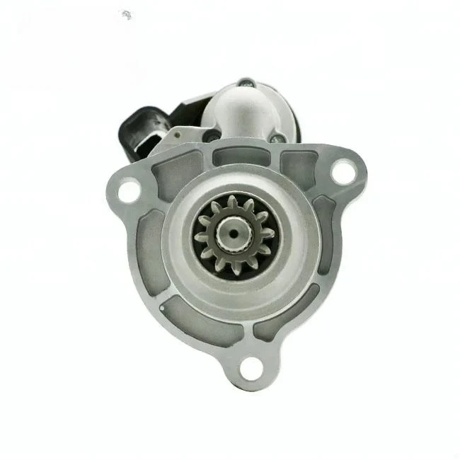 

Starter Motor Armature 0001261001 1147911 1796026 2031368 579261 571467 0579261 579265 Alternator for QDJ2845D 24V 12T 7.5KW
