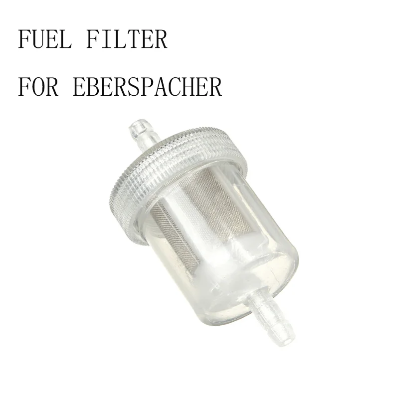 2kw 5kw Parking Heater Fuel Pump Oil Filter For Eberspacher Airtronic D2 D4 D4S Webasto Air Top 2000 S ST