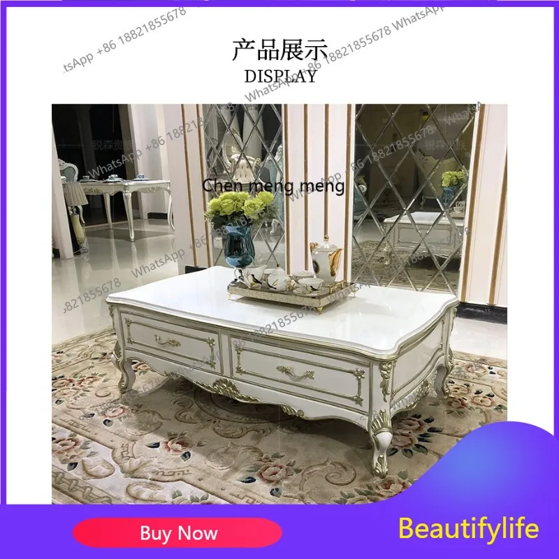 B73 French Solid Wo… - image