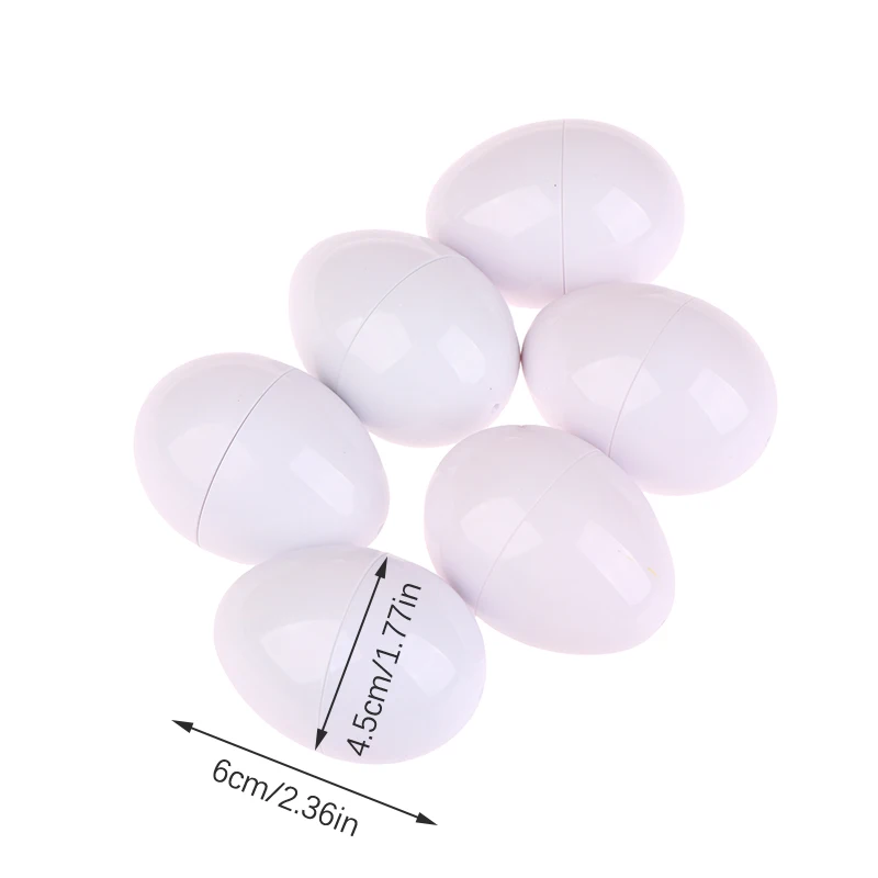 아기 및 유아용 계란 모양 몬테소리 매칭 컬러 교육 장난감, 인식 분류기 퍼즐 학습 장난감 선물, 1PC