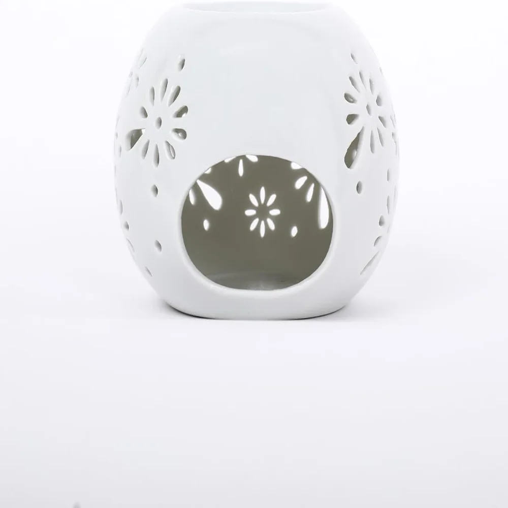 السيراميك موقد الزيوت العطرية الروائح مصباح الديكور غرفة نوم/الديكور/ناشر اليوغا كرة طبل نوع