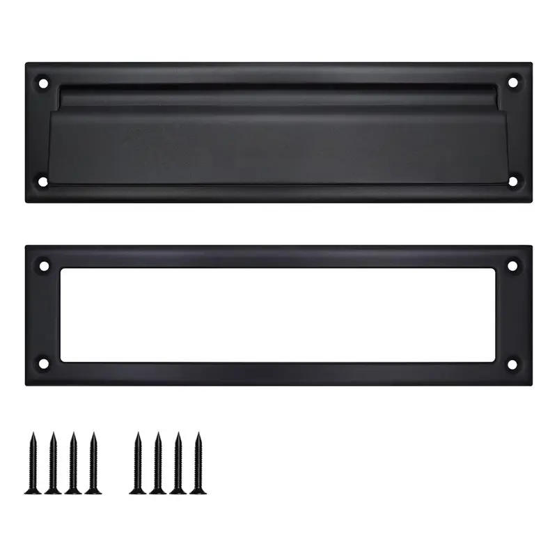 SHGO-Mail Slot For Door, 13