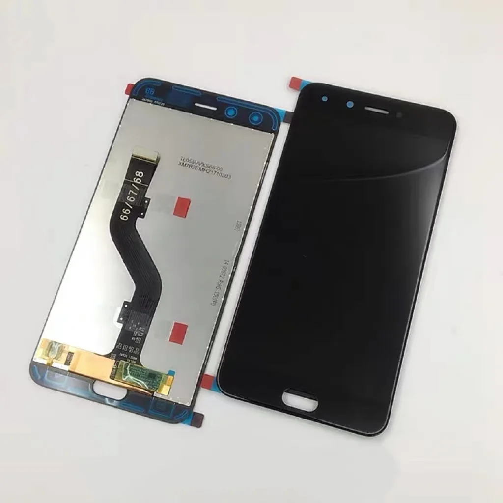 

FOR Gionee S10 LCD S10L full LCD Display and Touch Screen Assembly Replacement