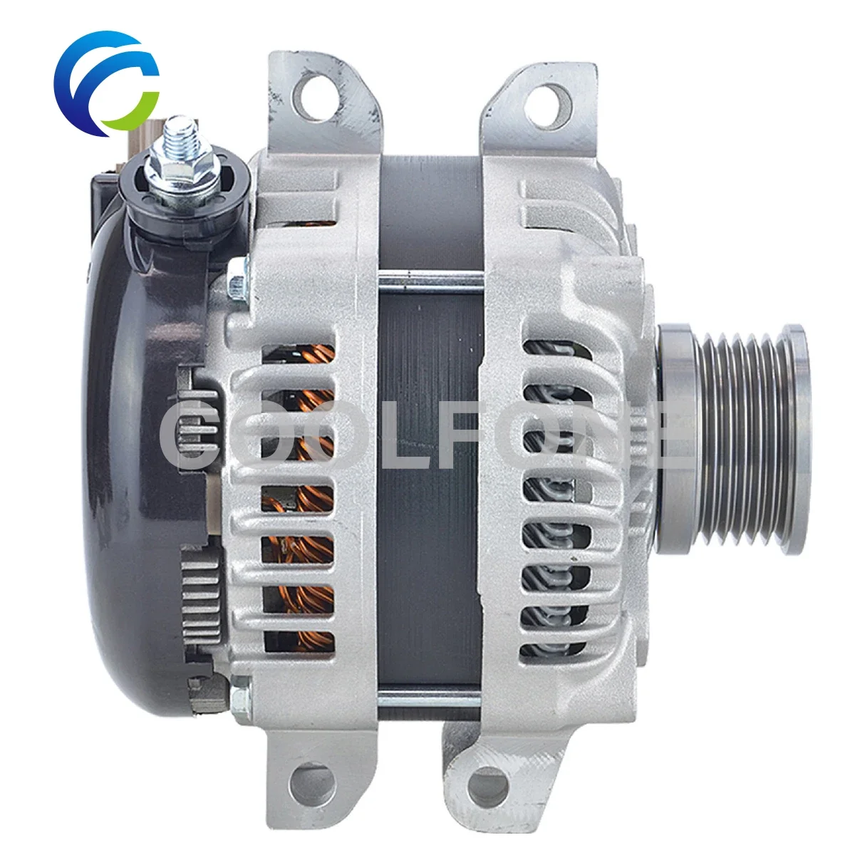 Generator Alternator for MASERATI QUATTROPORTE Ghibli M157 Levante 3.0 D P04801835AB 675000572 1042106590 1538592