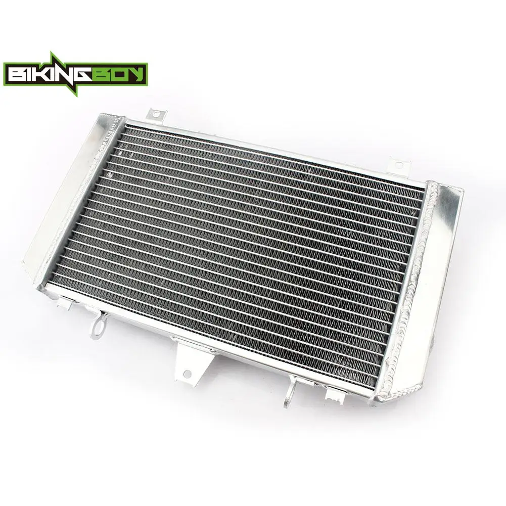 BIKINGBOY Motorkühler Ninja H2 H2R ZX1000 15 16 17 18 19 20 21 ZRX 1100 96-00 ZRX 1200 01 02 03 04 05 Wasserkühler – Detail 7