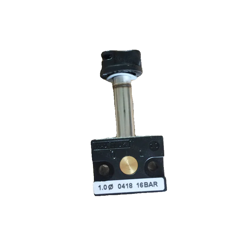 

Pilot Head 10bar/16bar Solenoid Valve Stem Sleeve
