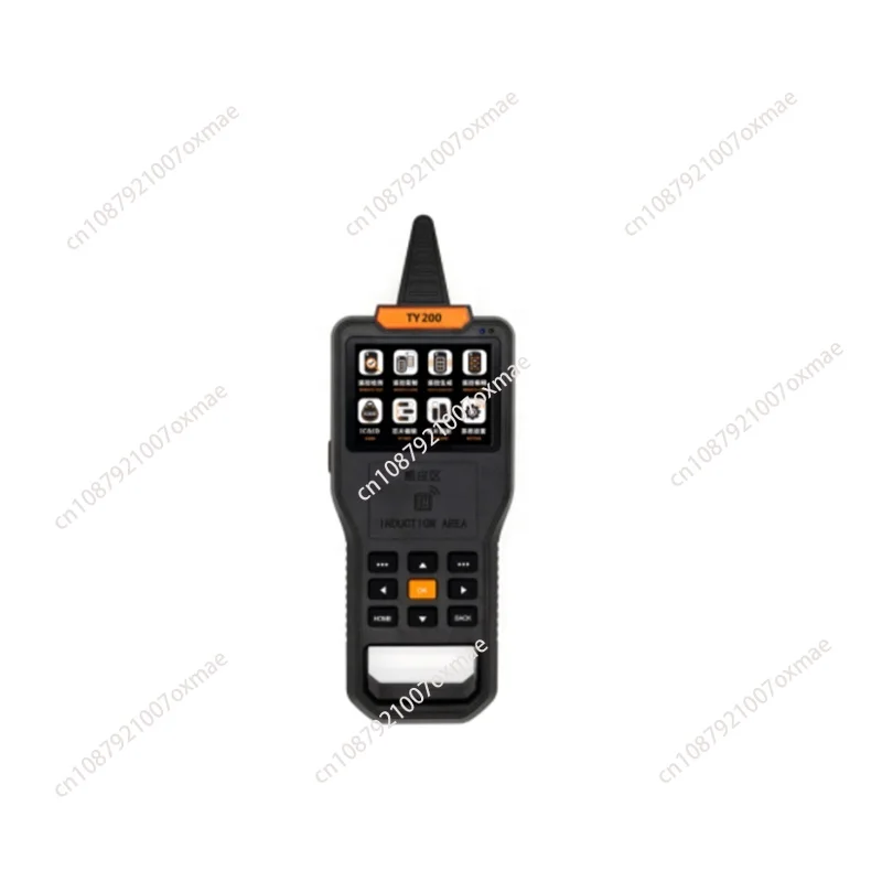 Garage door remote control Locksmith key tool car chip editor