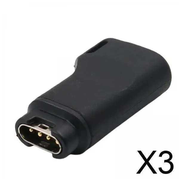 

Charging Converter Adapter USB Type C Connector Parts Organizer Spare Tools for 5 5x 5s 6 6X 6S Pro Travel Equipment