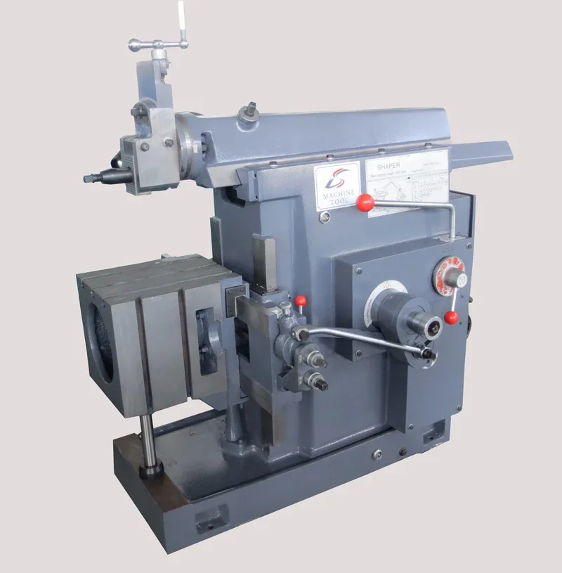 Metal Shaper Machine B635a