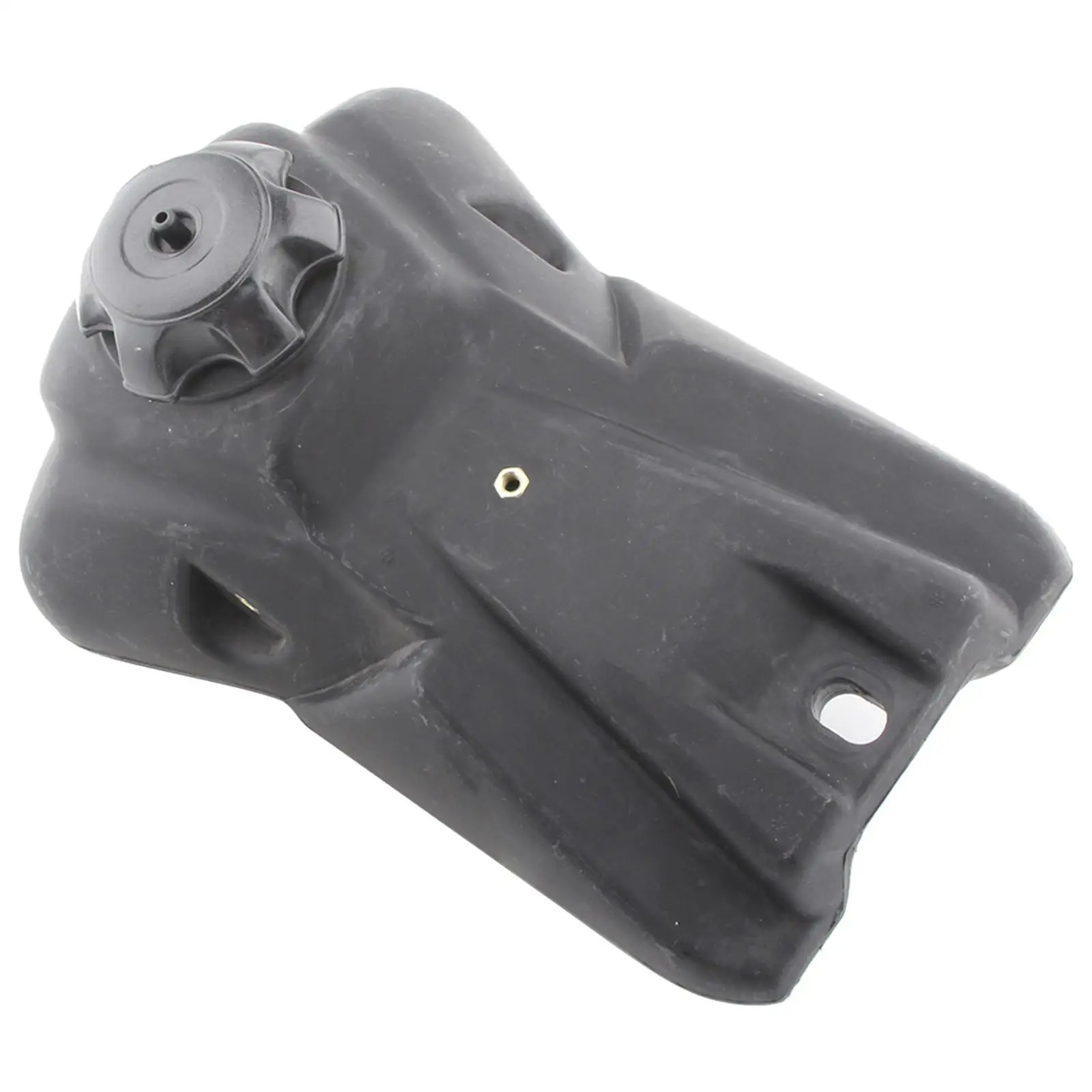 Fuel Petrol Tank, Bbr with CAPs for 70 90 110 140cc Motocross image 4
