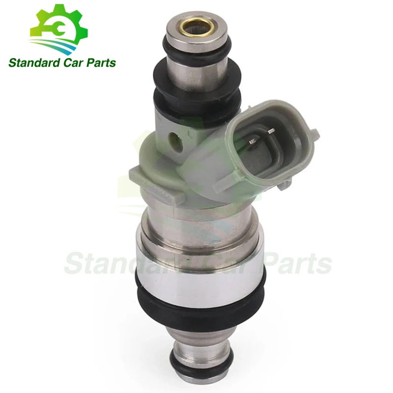 

2pins Fuel Injector Nozzle 23209-62030 For Toyota Camry 4runner Tacoma Lexus ES300 23250-62030