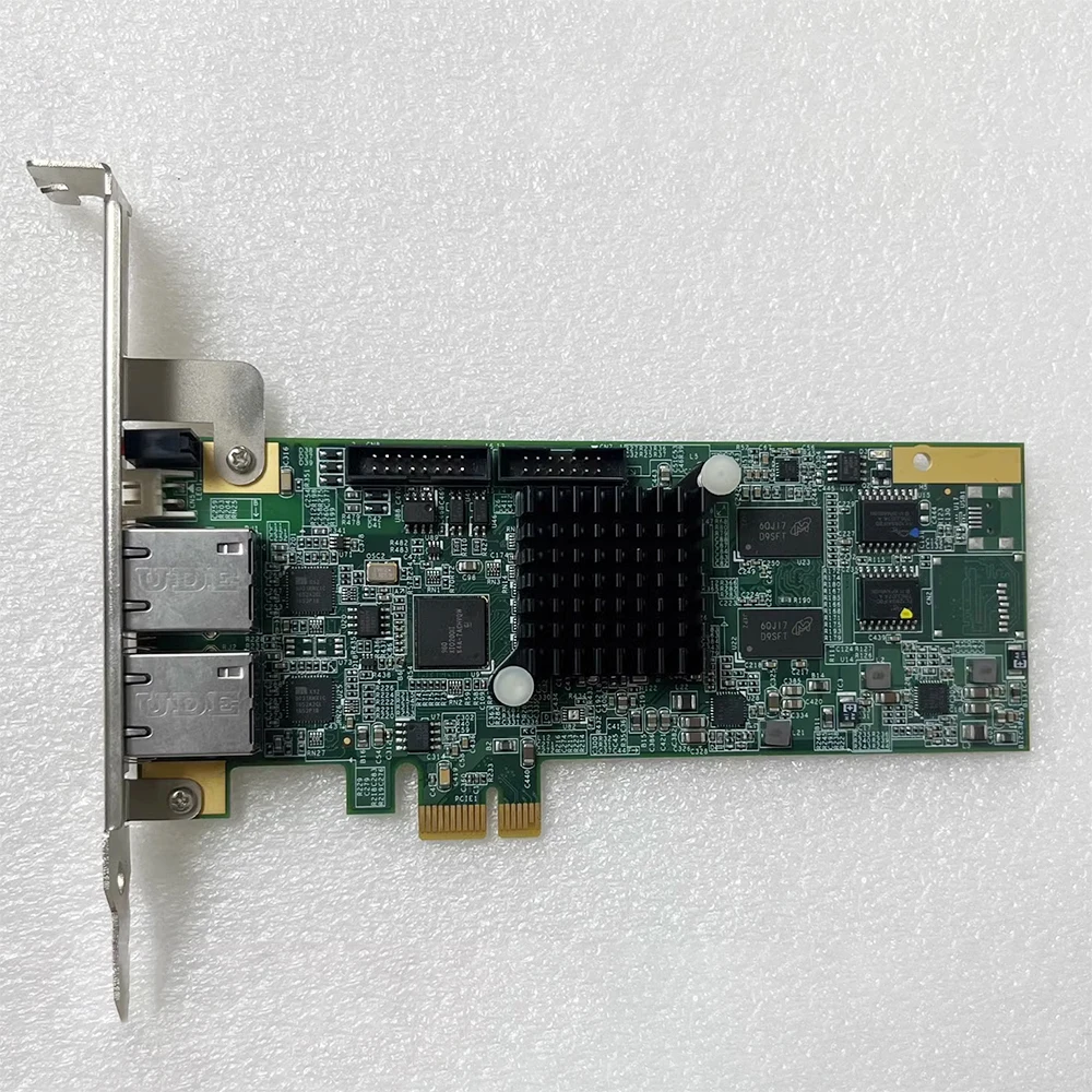 PCIe-8338 EtherCAT Motion Control Card