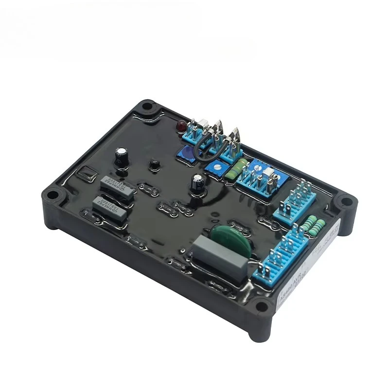 

Generator Spare Parts AVR AS480 Voltage Regulator Generator AVR AS480