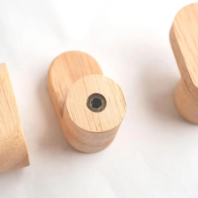 

Настенный деревянный крючок-держатель для ключей, декоративная вешалка для двери, многофункциональная вешалка для одежды, аксессуары для кухни и ванной комнаты