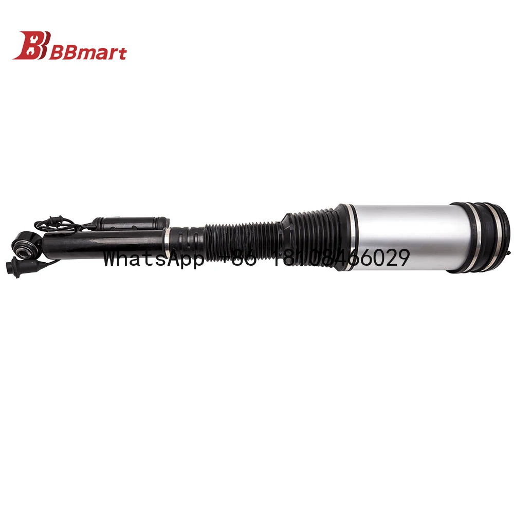 Auto Spare Car Parts Rear Airmatic Shock Absorbers 2203205013 For Mercedes Benz S220 W220 S500 S320