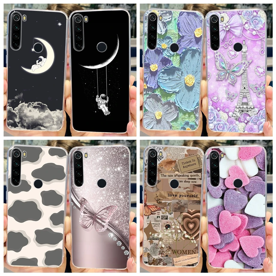 For Xiaomi Redmi No… - image