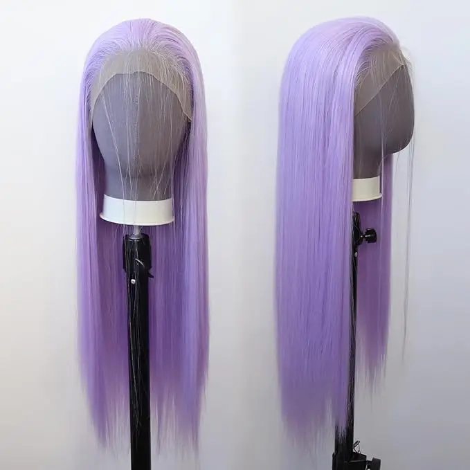 Thumbnail 4 - #47 Latest High Density Lace Wigs Offers