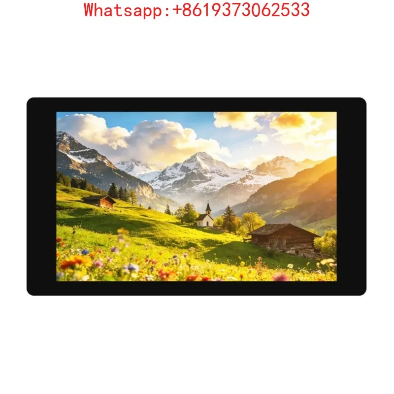 ESP32-P4-WIFI6 4.3I…