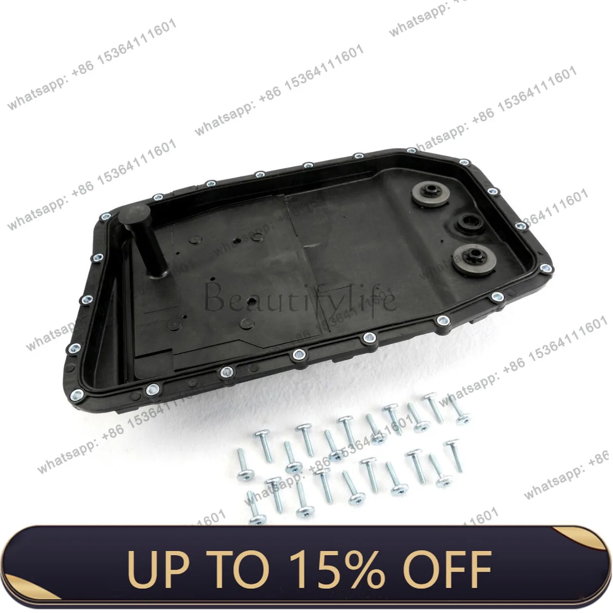 Zj. For automotive, transmission oil pan LR0074740501216243 chassis