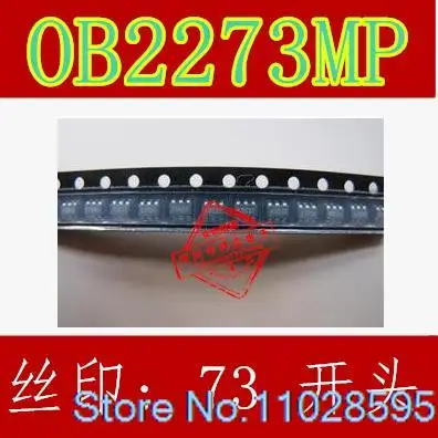 20PCS/LOT 60B2273 OB2273MP 73