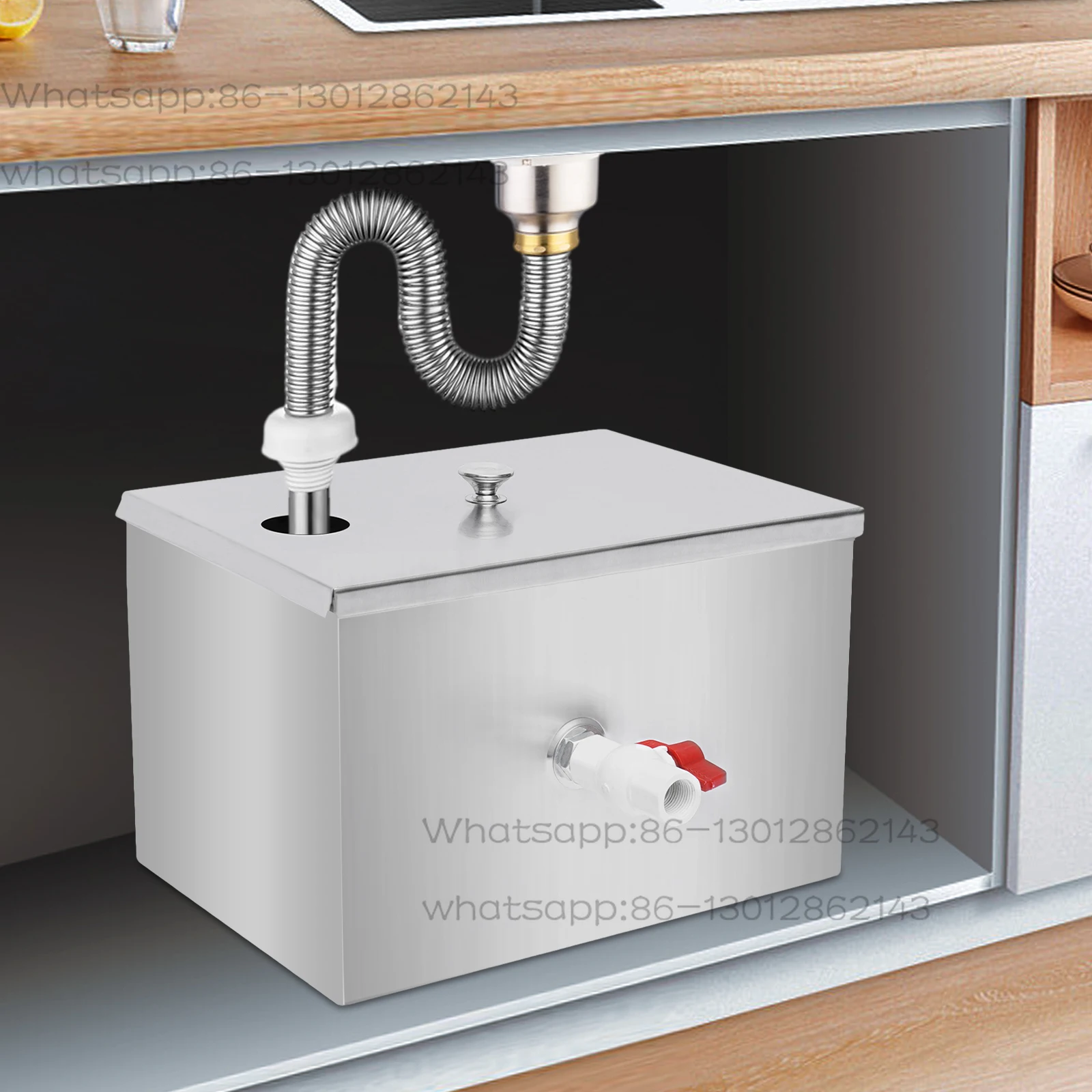 Intercepteur De Piè… - image