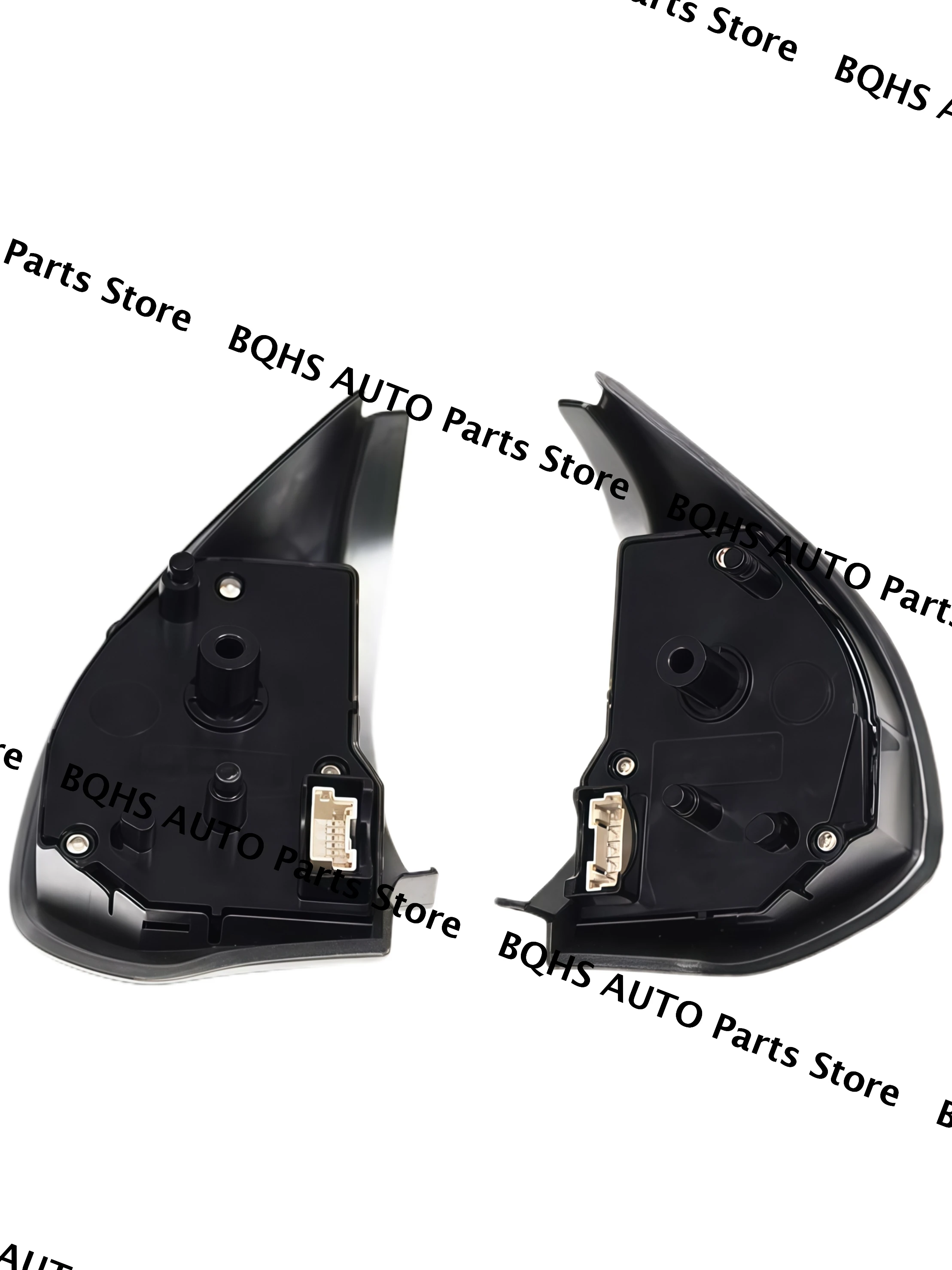 Left and Right NEW Bluetooth Phone Cruise Control Steering Wheel Switch For Mitsubishi ASX 2007 2008 2009 2010 2011 2012 view 4