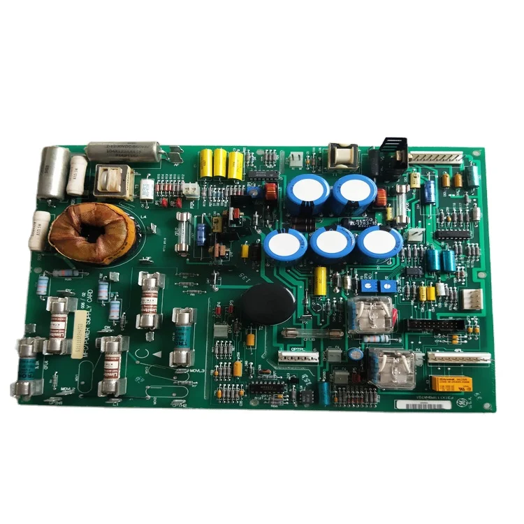 CI865K01 3BSE040795R1 Communication Interface Module with Discount