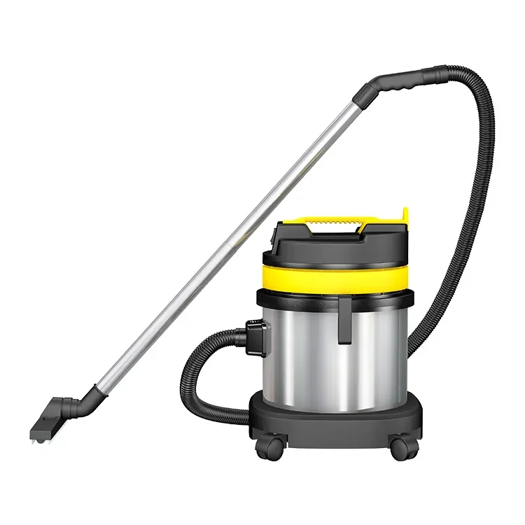 Best Price Home 1000W Mini Handheld Vacuum Cleaner Wet Dry 15L Capacity for Housekeeping Car Hotel Outdoor Cleaning Includes