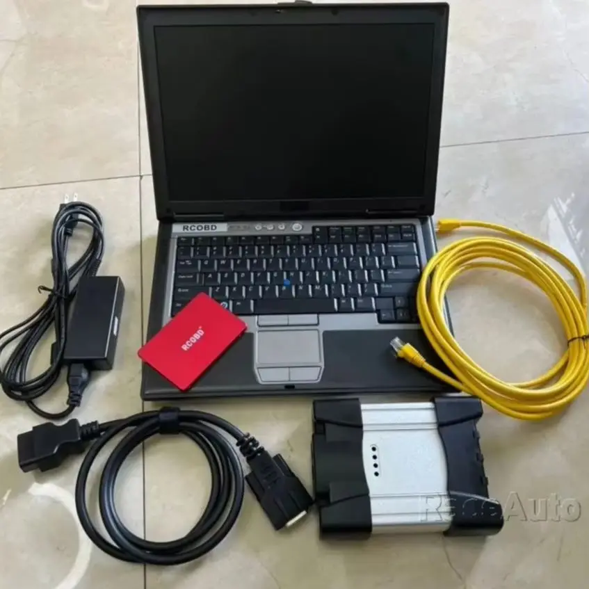 Icom Next For Bmw V… - image