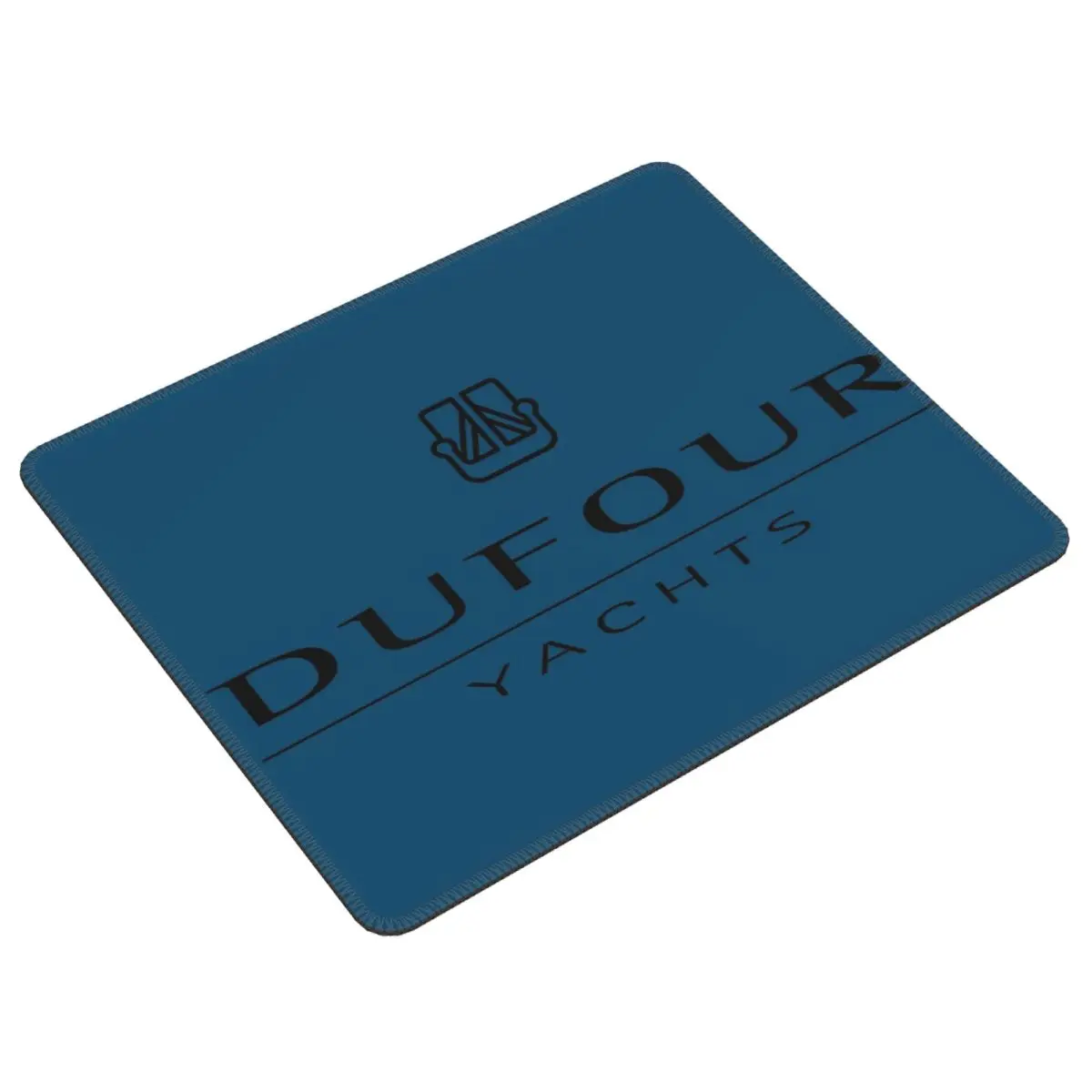 Multi-size Mouse Pad Dufour Yacht Gamer PC Laptop Mats Keyboard Carpet Computer Gaming Office Accessories Desk Mat